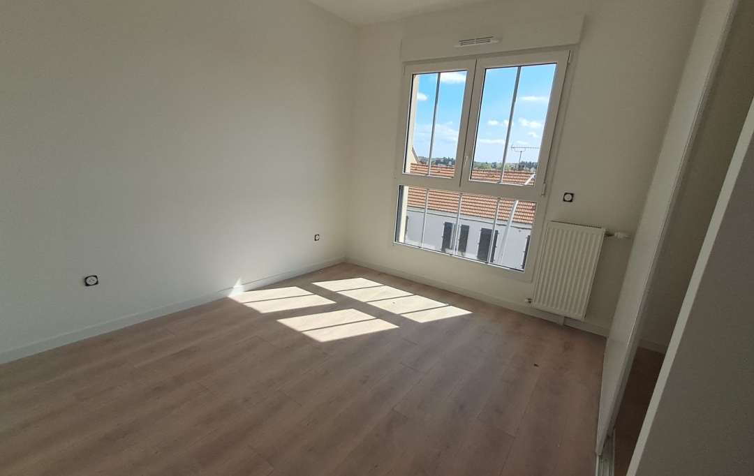 CONSULTIA IMMOBILIER : Apartment | LE PERREUX-SUR-MARNE (94170) | 50 m2 | 362 000 € 