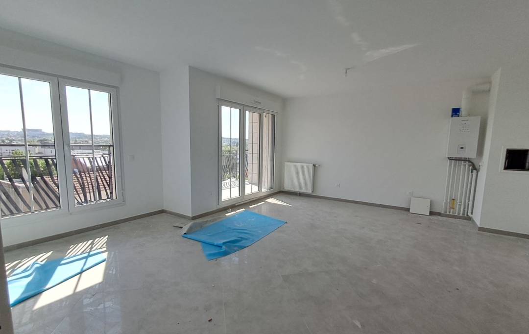 CONSULTIA IMMOBILIER : Apartment | LE PERREUX-SUR-MARNE (94170) | 50 m2 | 362 000 € 