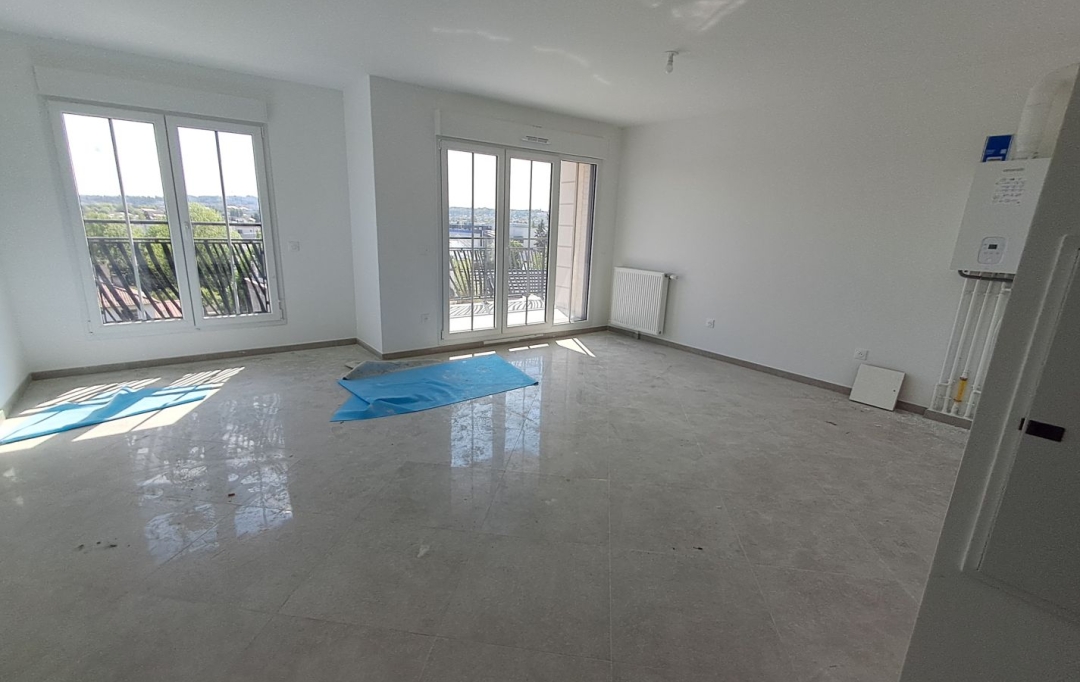 CONSULTIA IMMOBILIER : Apartment | LE PERREUX-SUR-MARNE (94170) | 50 m2 | 362 000 € 