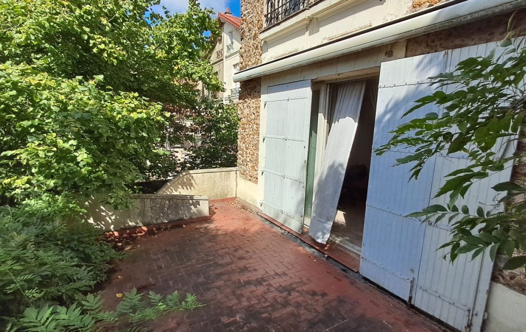 CONSULTIA IMMOBILIER : House | GAGNY (93220) | 131 m2 | 499 000 € 