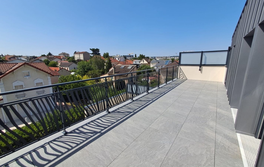 CONSULTIA IMMOBILIER : Appartement | LE PERREUX-SUR-MARNE (94170) | 95 m2 | 816 000 € 