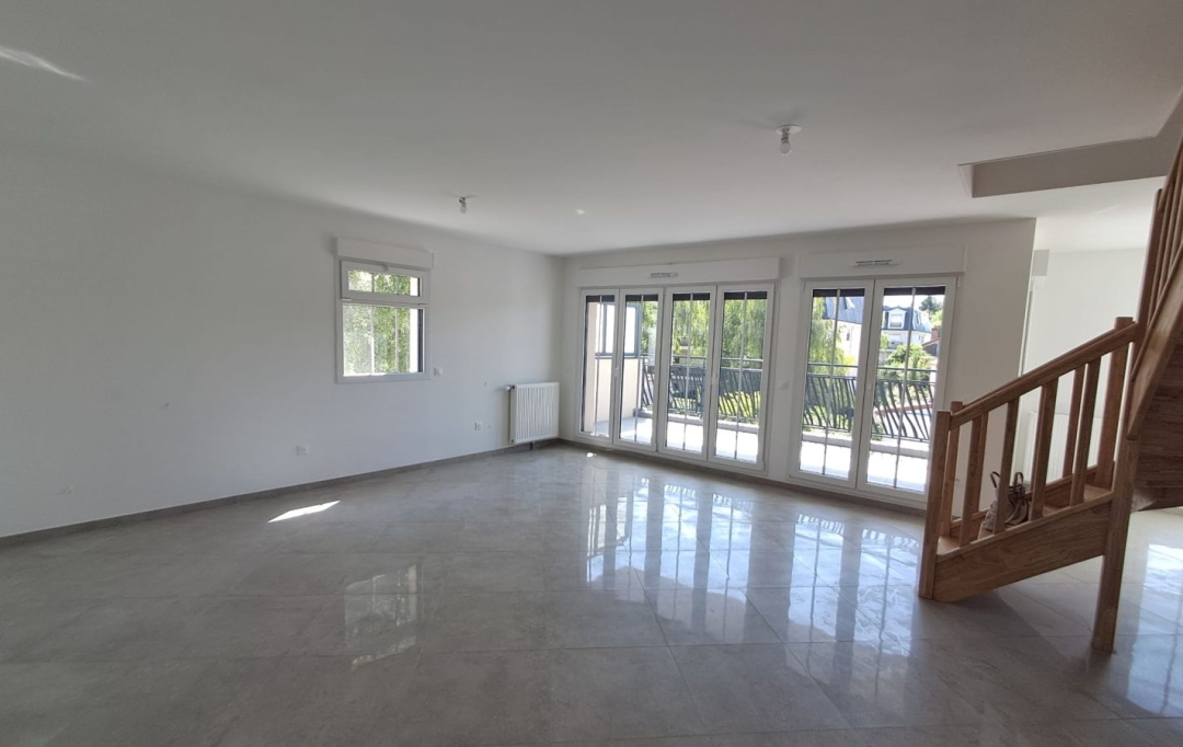 CONSULTIA IMMOBILIER : Appartement | LE PERREUX-SUR-MARNE (94170) | 95 m2 | 816 000 € 