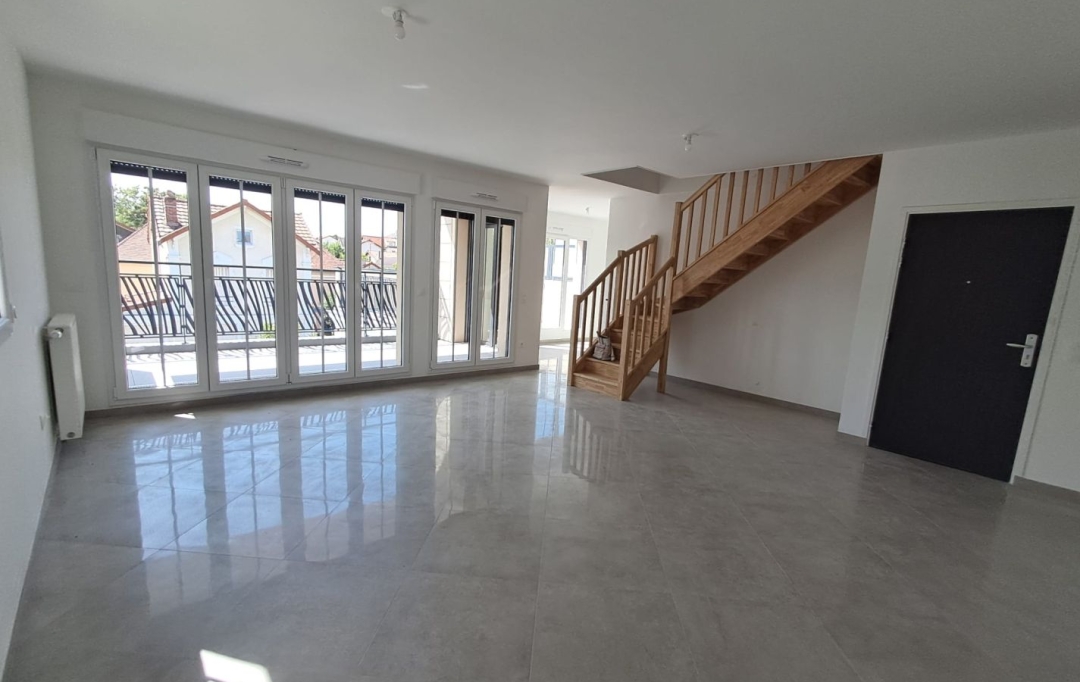 CONSULTIA IMMOBILIER : Appartement | LE PERREUX-SUR-MARNE (94170) | 95 m2 | 816 000 € 