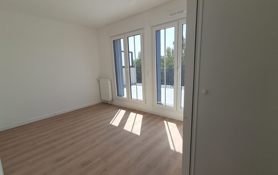 CONSULTIA IMMOBILIER : Appartement | LE PERREUX-SUR-MARNE (94170) | 95 m2 | 816 000 € 
