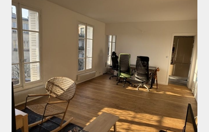  CONSULTIA IMMOBILIER Appartement | FONTENAY-SOUS-BOIS (94120) | 76 m2 | 476 840 € 