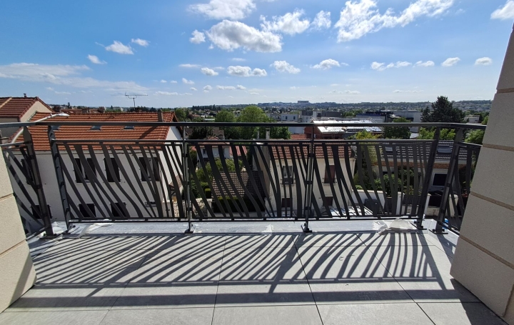 Appartement P2 LE PERREUX-SUR-MARNE 50 m2 362 000 € Appartement P2 LE PERREUX-SUR-MARNE 50 m2 362 000 €