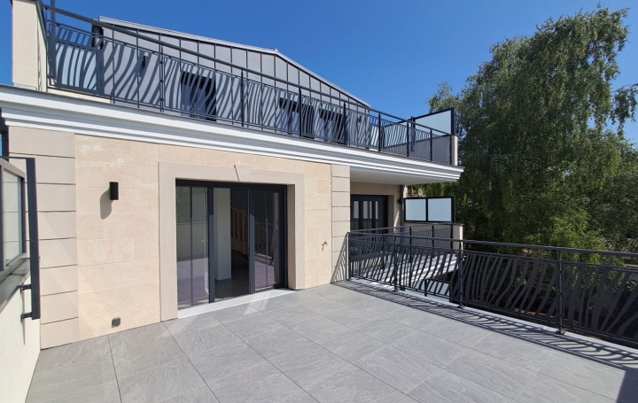  CONSULTIA IMMOBILIER Appartement | LE PERREUX-SUR-MARNE (94170) | 95 m2 | 816 000 € 